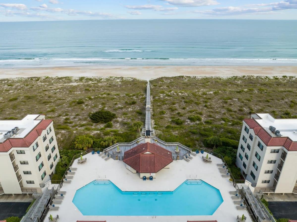Dune Ridge Hideaway Райтсвилл-Бич Экстерьер фото