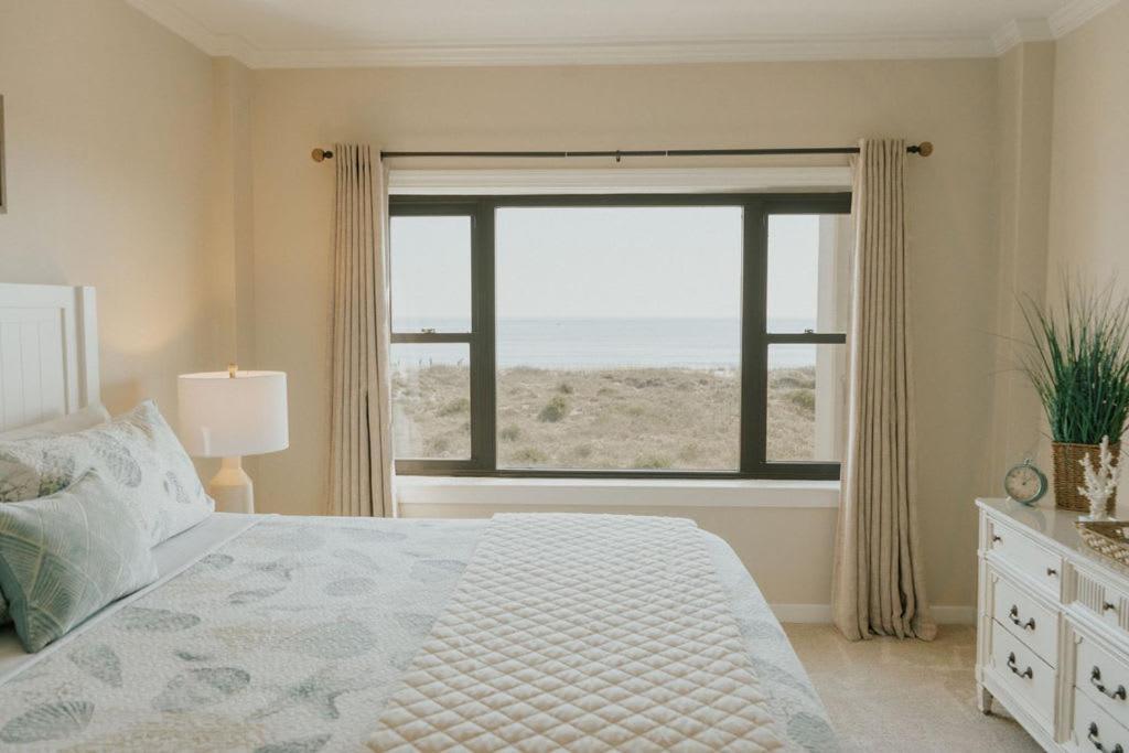 Dune Ridge Hideaway Райтсвилл-Бич Экстерьер фото