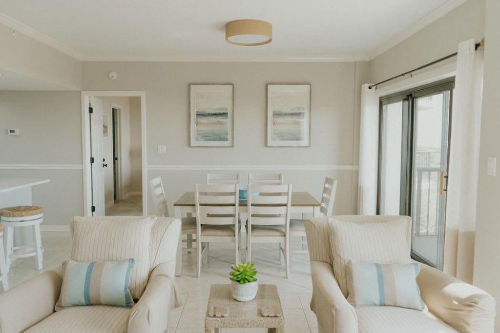 Dune Ridge Hideaway Райтсвилл-Бич Экстерьер фото